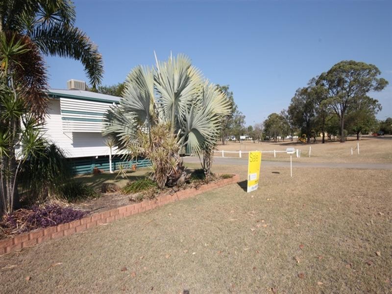 Biloela QLD 4715