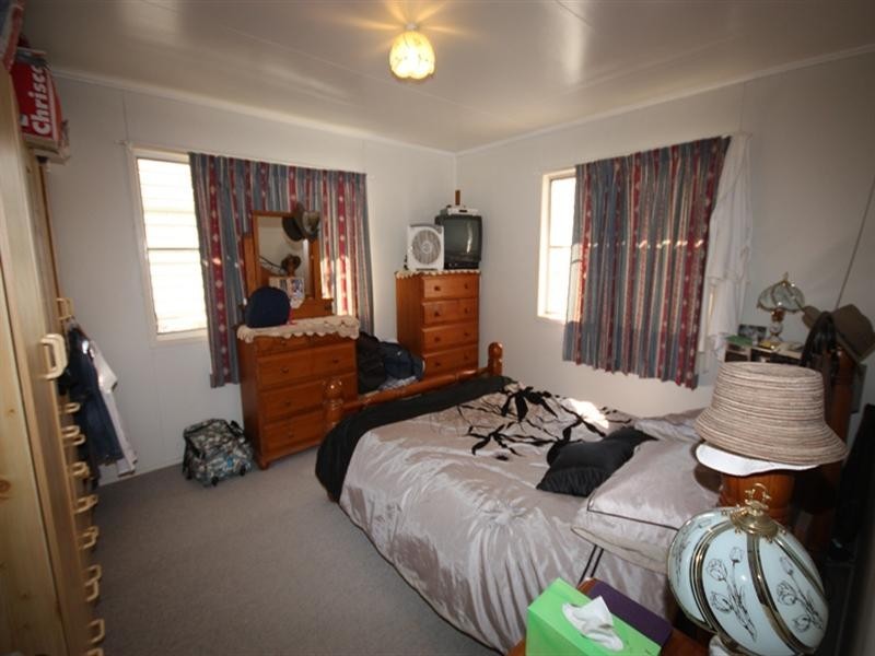 Biloela QLD 4715