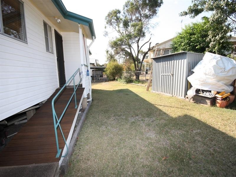 Biloela QLD 4715