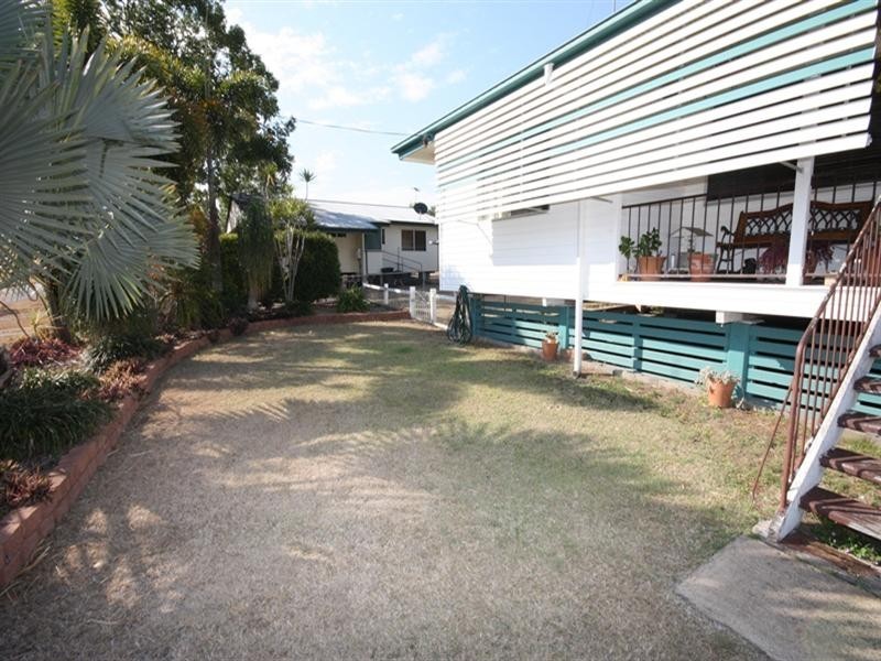 Biloela QLD 4715