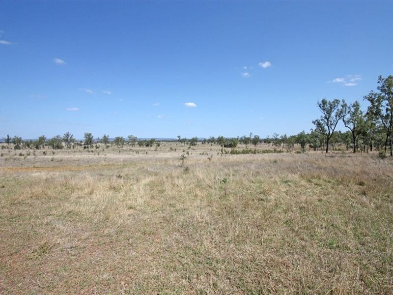 Bauhinia QLD 4718