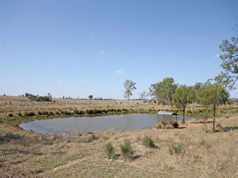 Bauhinia QLD 4718