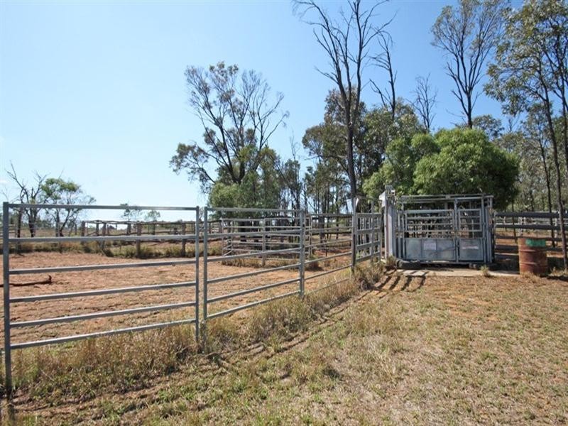 Bauhinia QLD 4718