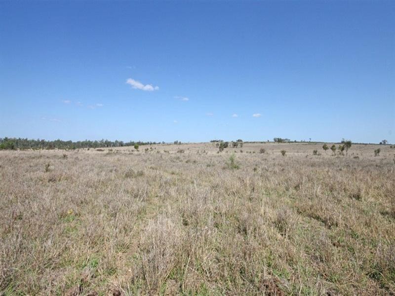 Bauhinia QLD 4718