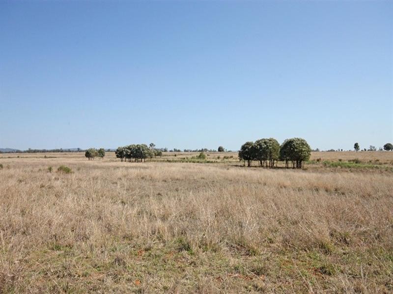 Bauhinia QLD 4718