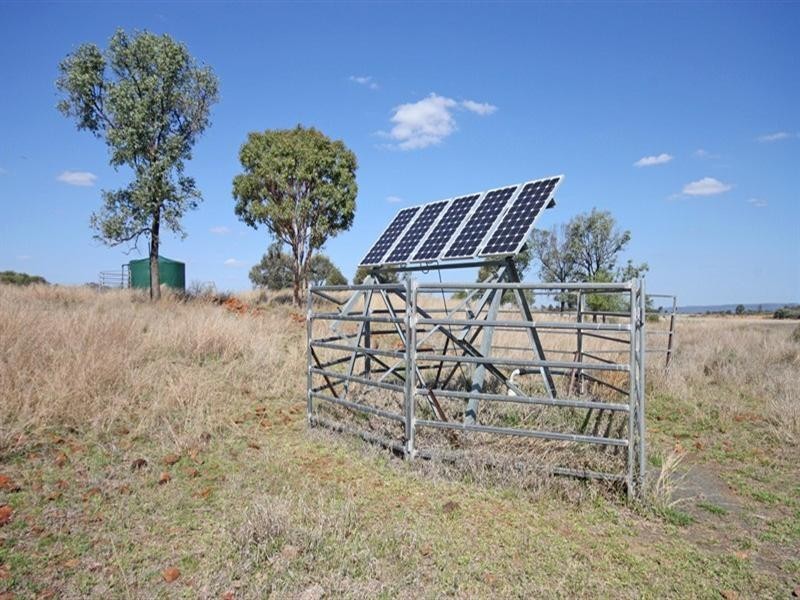 Bauhinia QLD 4718