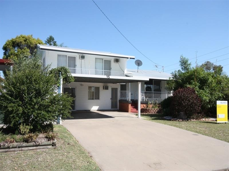 35 Washpool Street, Biloela QLD 4715