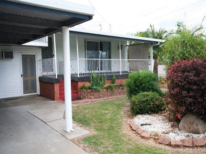 35 Washpool Street, Biloela QLD 4715