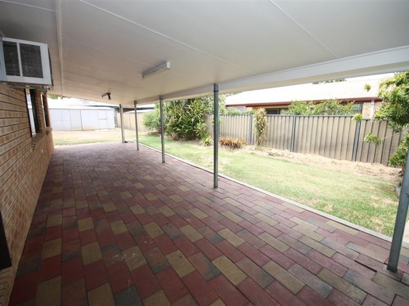 3 Ward Cresent, Biloela QLD 4715