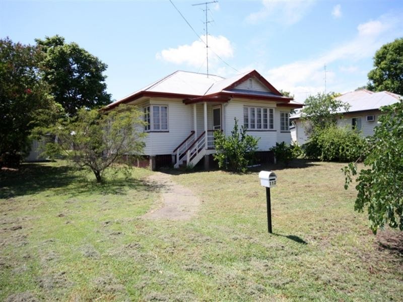 112 Grevillea Street, Biloela QLD 4715