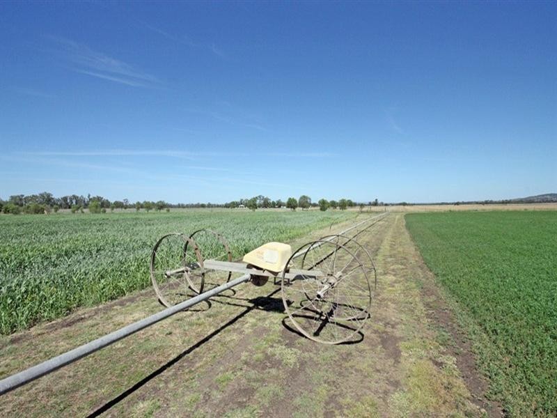 38932 Burnett Highway, Thangool QLD 4716