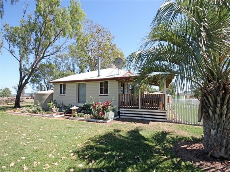 38932 Burnett Highway, Thangool QLD 4716