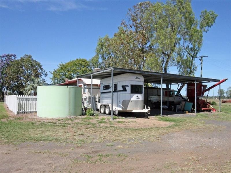 38932 Burnett Highway, Thangool QLD 4716