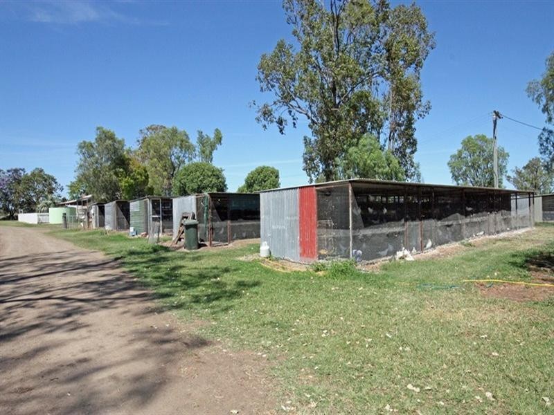 38932 Burnett Highway, Thangool QLD 4716