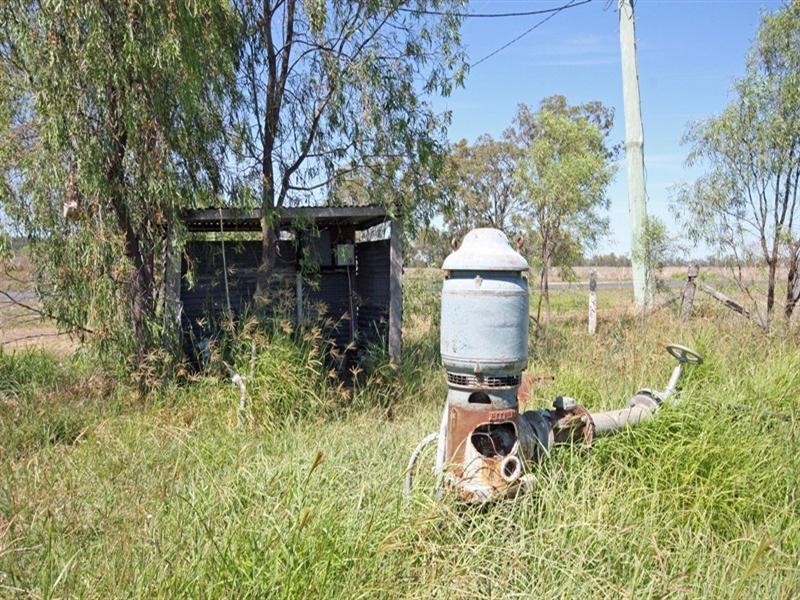 38932 Burnett Highway, Thangool QLD 4716