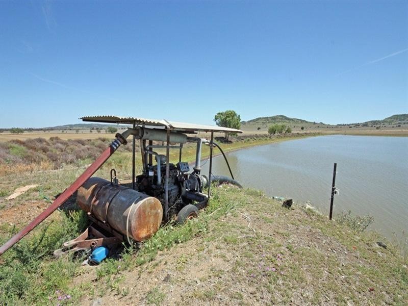 38932 Burnett Highway, Thangool QLD 4716