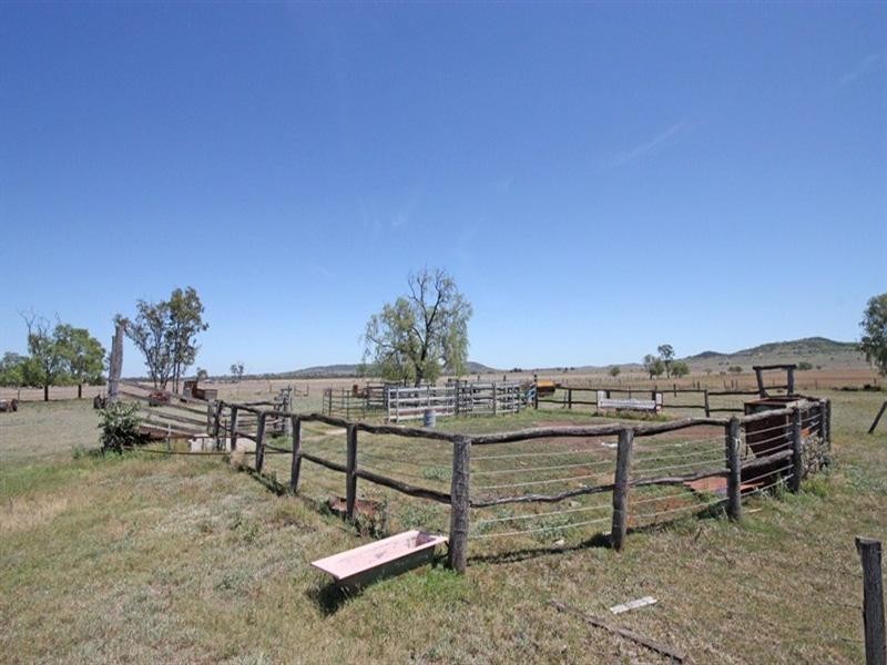 38932 Burnett Highway, Thangool QLD 4716