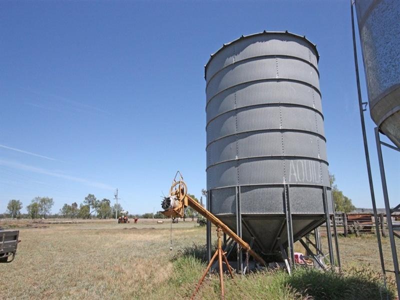 38932 Burnett Highway, Thangool QLD 4716