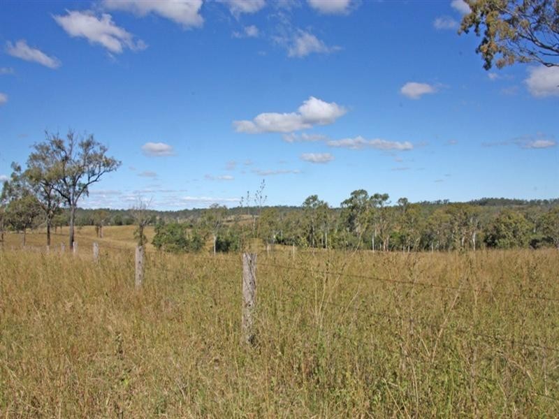 Gin Gin QLD 4671