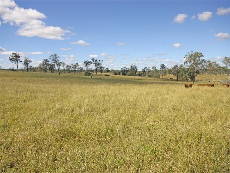 Gin Gin QLD 4671