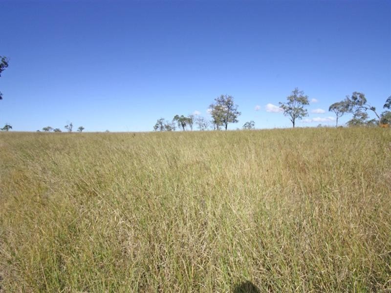 Gin Gin QLD 4671