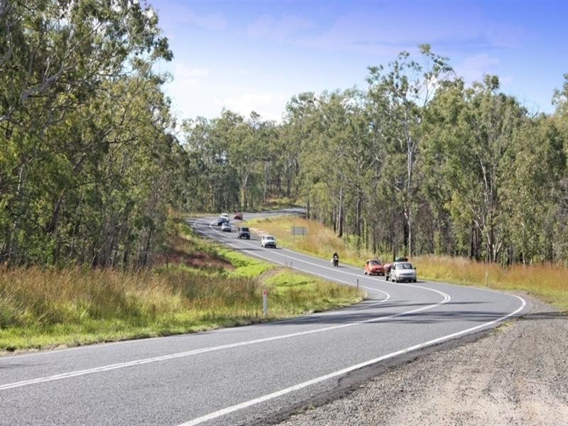 Gin Gin QLD 4671