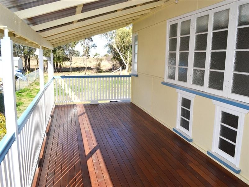 4 Austen Street, Thangool QLD 4716