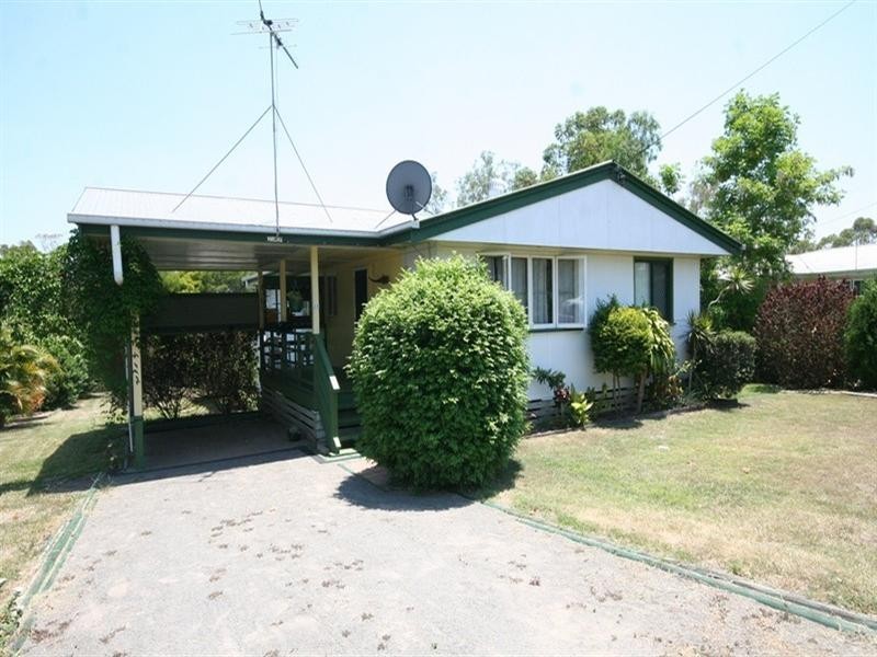 31 Don Street, Biloela QLD 4715