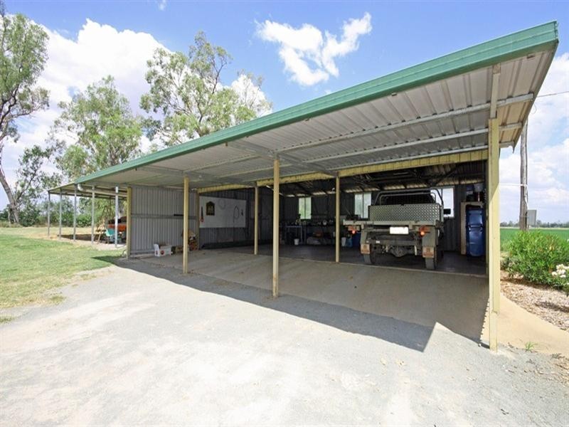 423 Meissners Road, Biloela QLD 4715