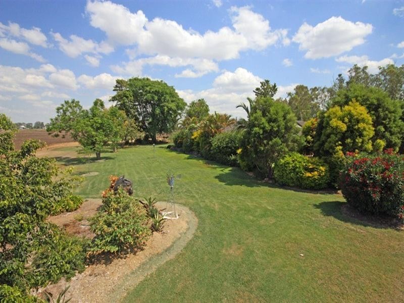 423 Meissners Road, Biloela QLD 4715