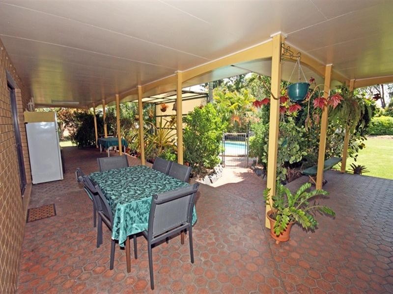 423 Meissners Road, Biloela QLD 4715