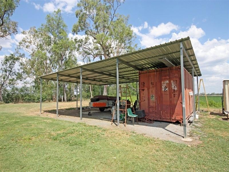 423 Meissners Road, Biloela QLD 4715