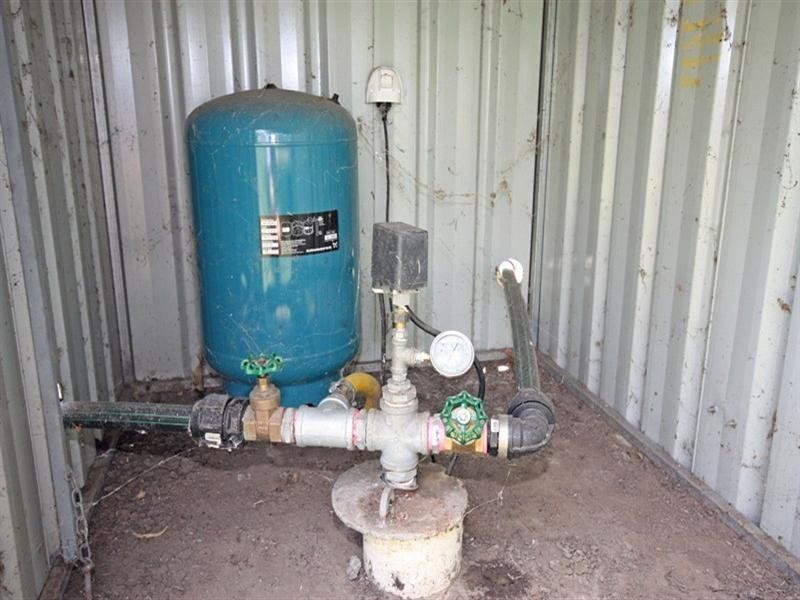 423 Meissners Road, Biloela QLD 4715