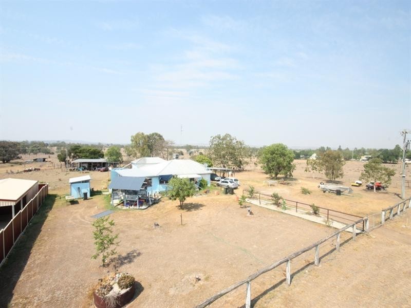 39397 Burnett Highway, Thangool QLD 4716