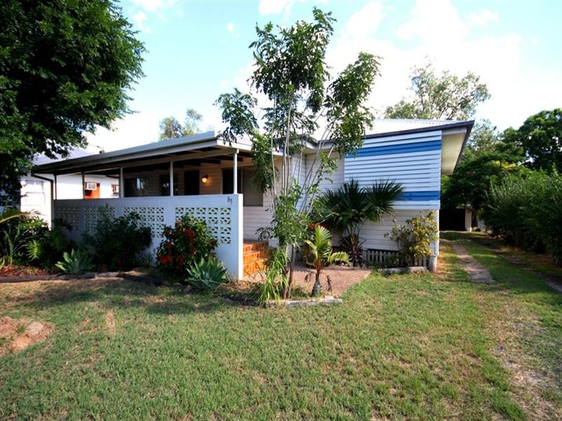 85 Rainbow Street, Biloela QLD 4715