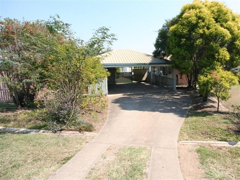 38 Lawrence Street, Biloela QLD 4715