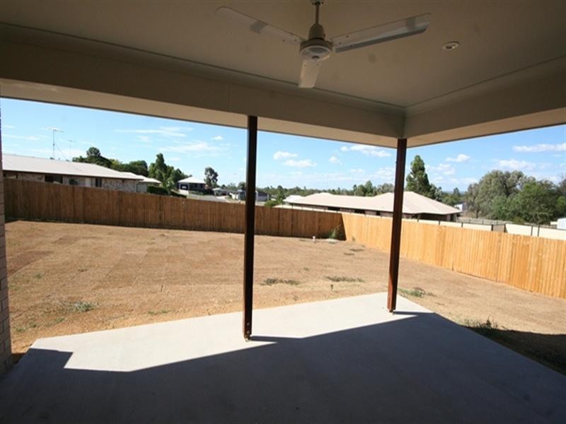 28 Ward Crescent, Biloela QLD 4715