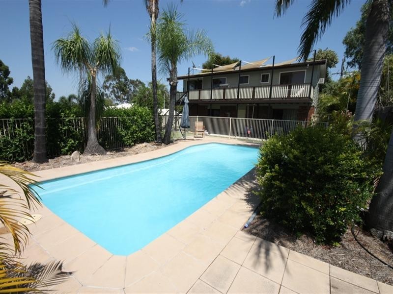 23 Ward Crescent, Biloela QLD 4715