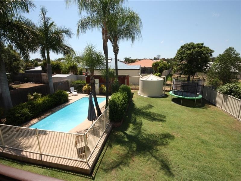 23 Ward Crescent, Biloela QLD 4715