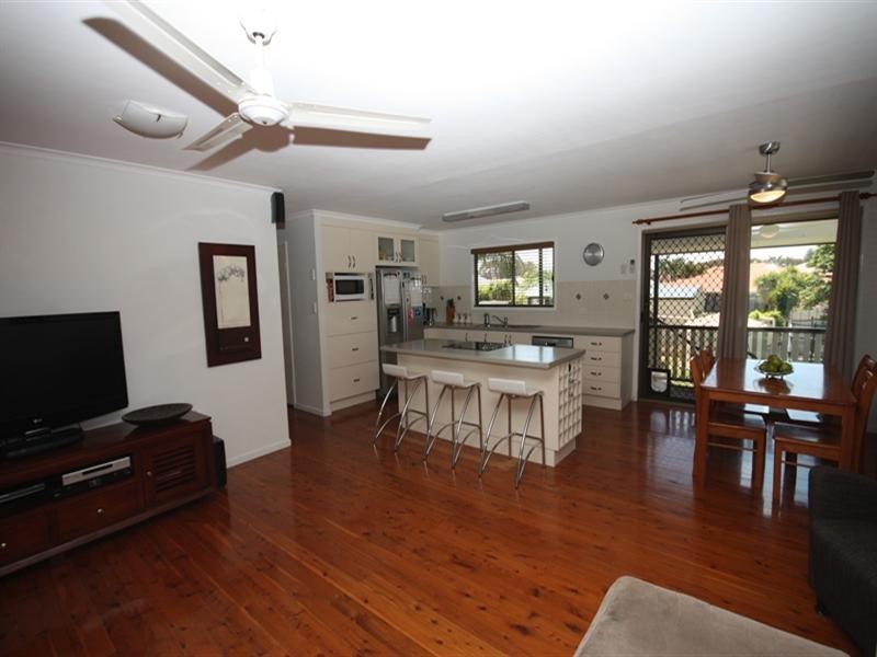 23 Ward Crescent, Biloela QLD 4715