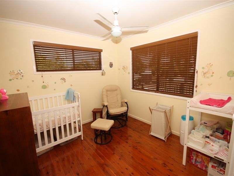 23 Ward Crescent, Biloela QLD 4715