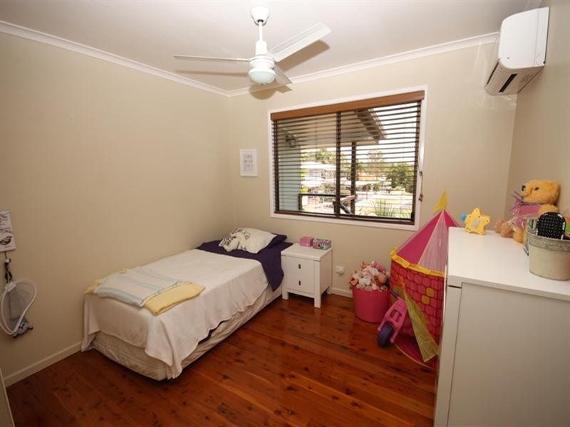 23 Ward Crescent, Biloela QLD 4715