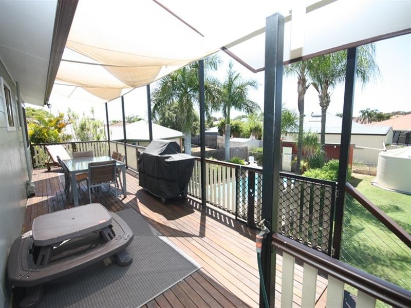 23 Ward Crescent, Biloela QLD 4715