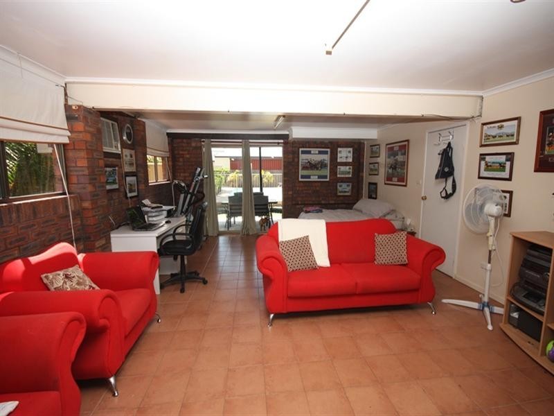23 Ward Crescent, Biloela QLD 4715