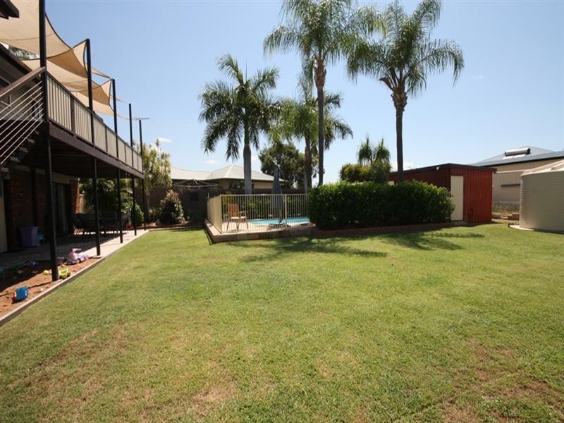 23 Ward Crescent, Biloela QLD 4715
