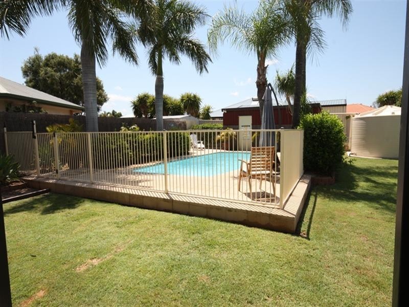 23 Ward Crescent, Biloela QLD 4715