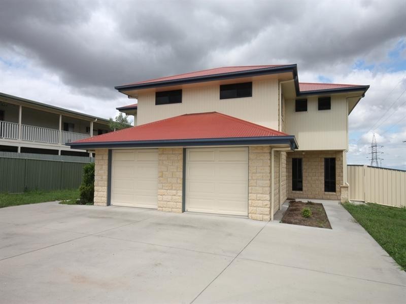 2 Harcla Close, Biloela QLD 4715
