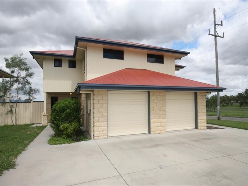 2 Harcla Close, Biloela QLD 4715