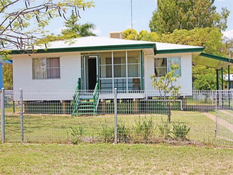 26 Coorada Street, Biloela QLD 4715