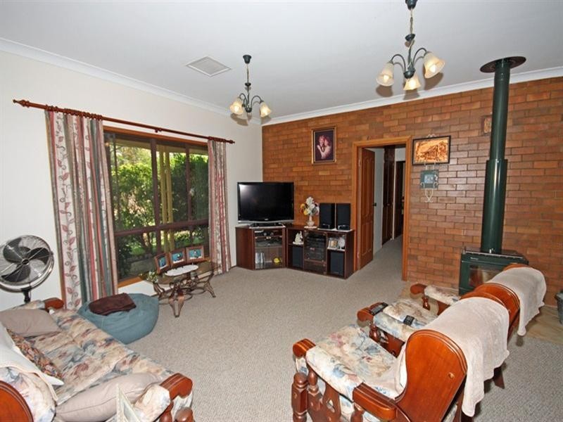 423 Meissners Road, Biloela QLD 4715